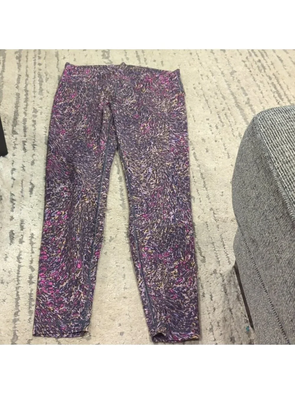 Lululemon Wunder Train High-Rise Tight 28